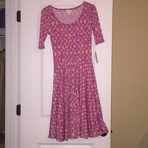 LuLaRoe Dress